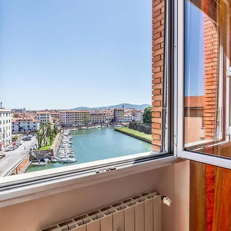 Surf Sound B Flat By Pleiades Appartement Livorno