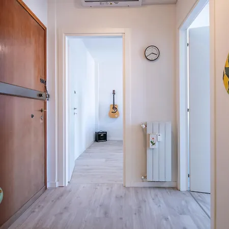 Surf Sound B Flat By Pleiades Appartement Livorno
