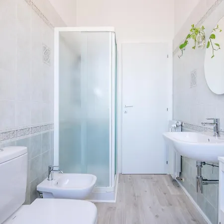 Appartement Surf Sound B Flat By Pleiades *