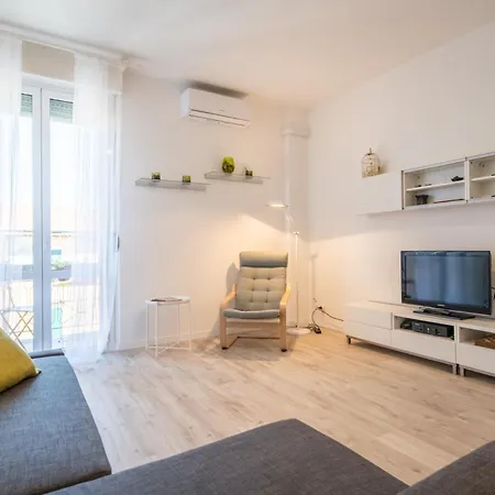 Surf Sound B Flat By Pleiades Appartement Livorno