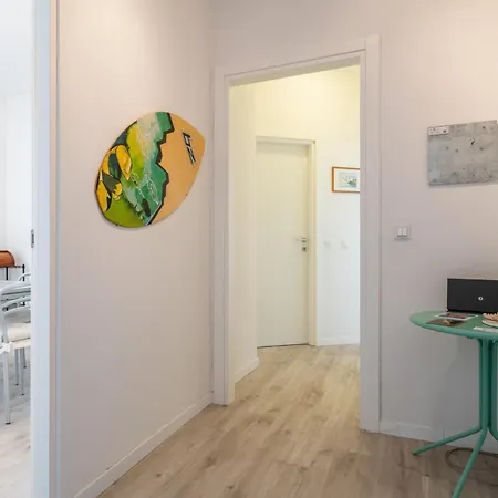 Surf Sound B Flat By Pleiades Appartement Livorno