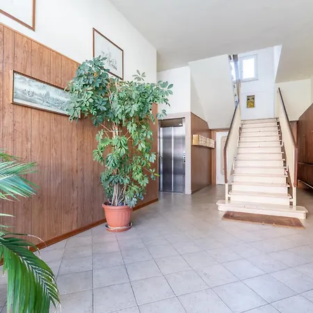 Surf Sound B Flat By Pleiades Appartement Livorno